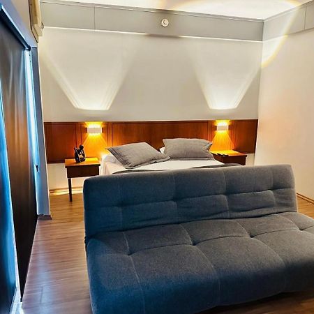 Hotel Live Lodge Vila Mariana Pq Ibirapuera Uh1014 Сао Паоло Екстериор снимка