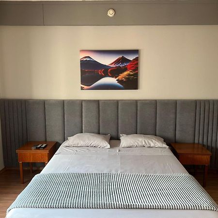 Hotel Live Lodge Vila Mariana Pq Ibirapuera Uh1014 Сао Паоло Екстериор снимка