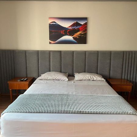 Hotel Live Lodge Vila Mariana Pq Ibirapuera Uh1014 Сао Паоло Екстериор снимка