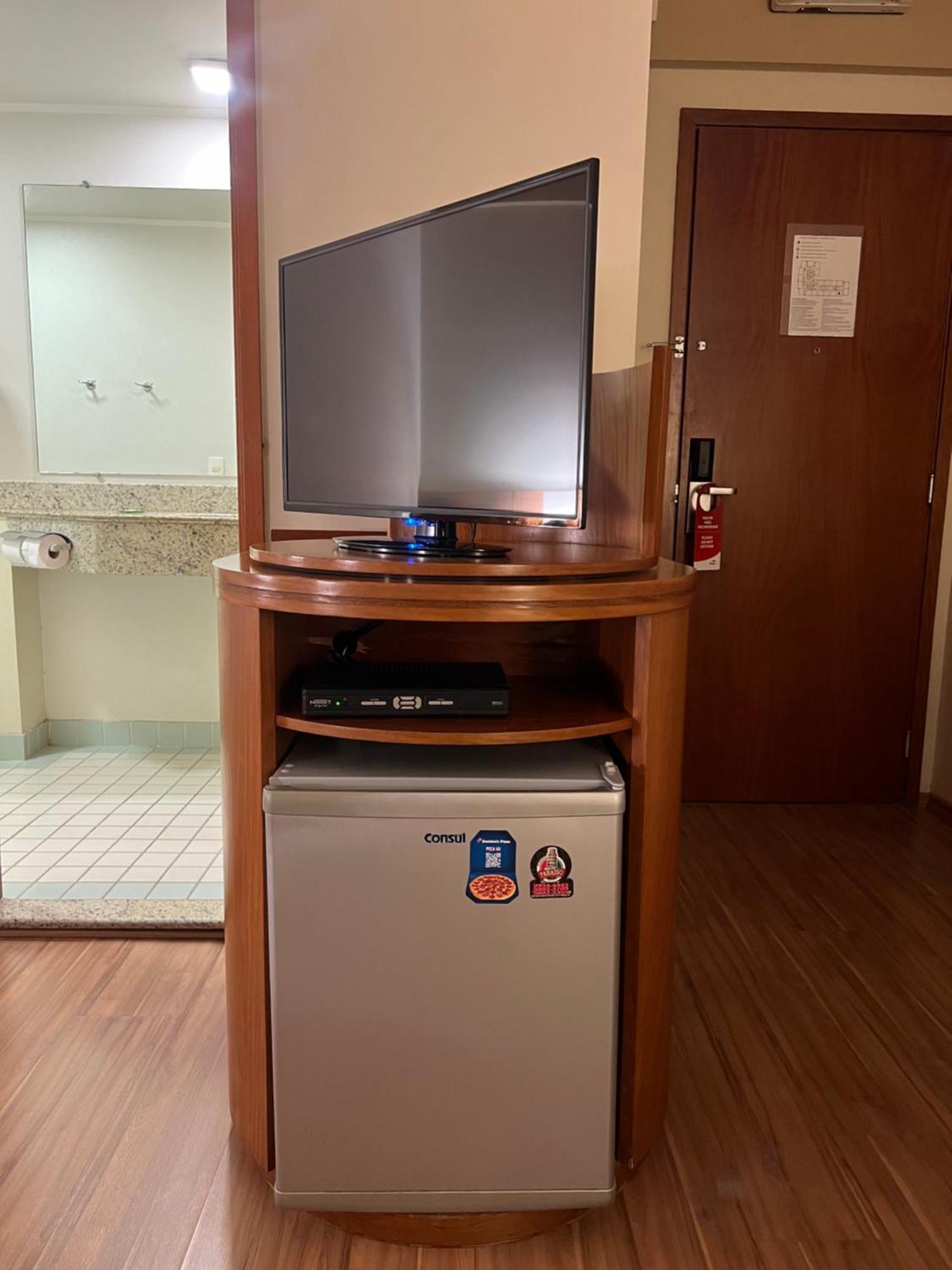 Hotel Live Lodge Vila Mariana Pq Ibirapuera Uh1014 Сао Паоло Екстериор снимка
