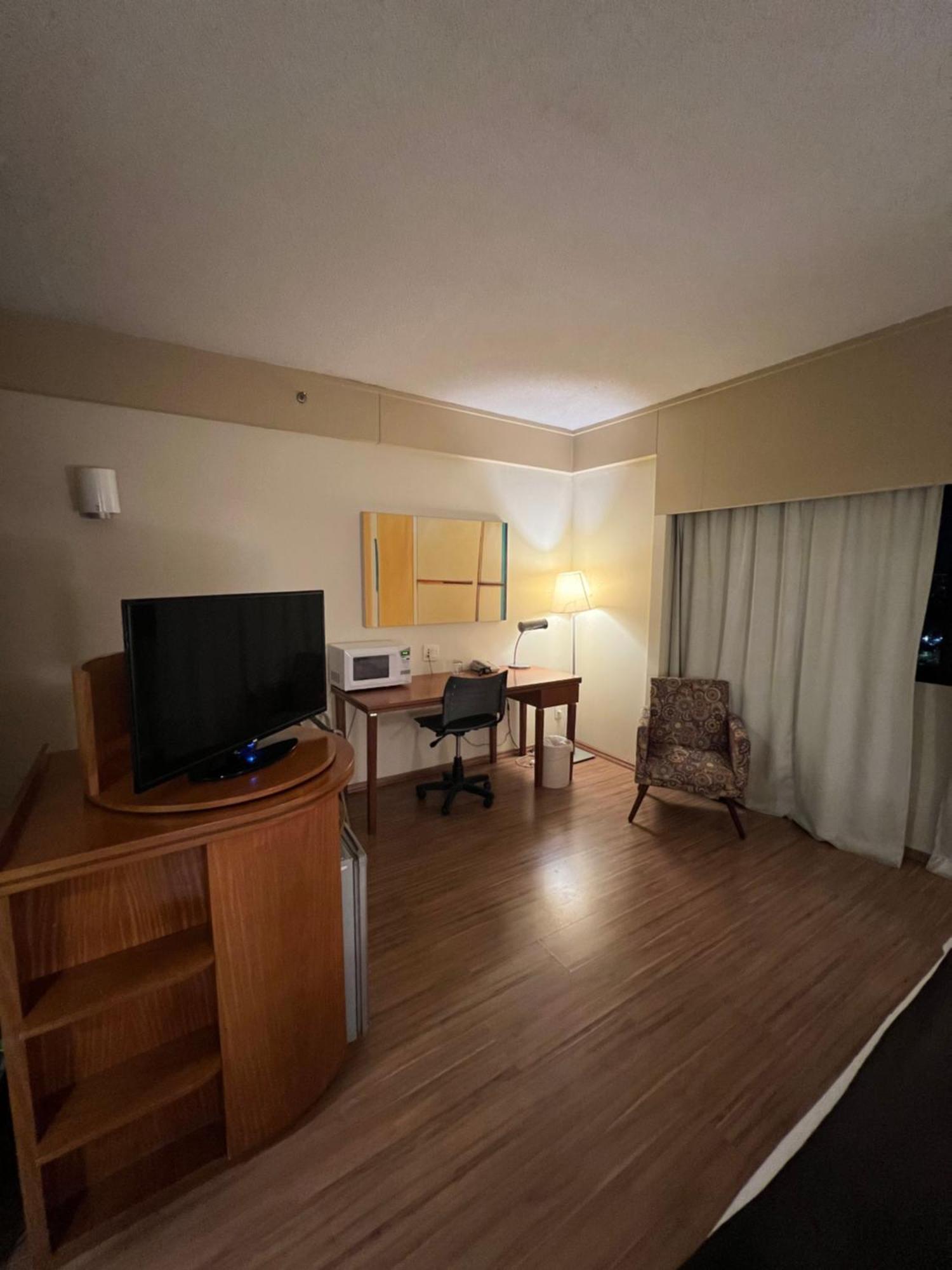 Hotel Live Lodge Vila Mariana Pq Ibirapuera Uh1014 Сао Паоло Екстериор снимка