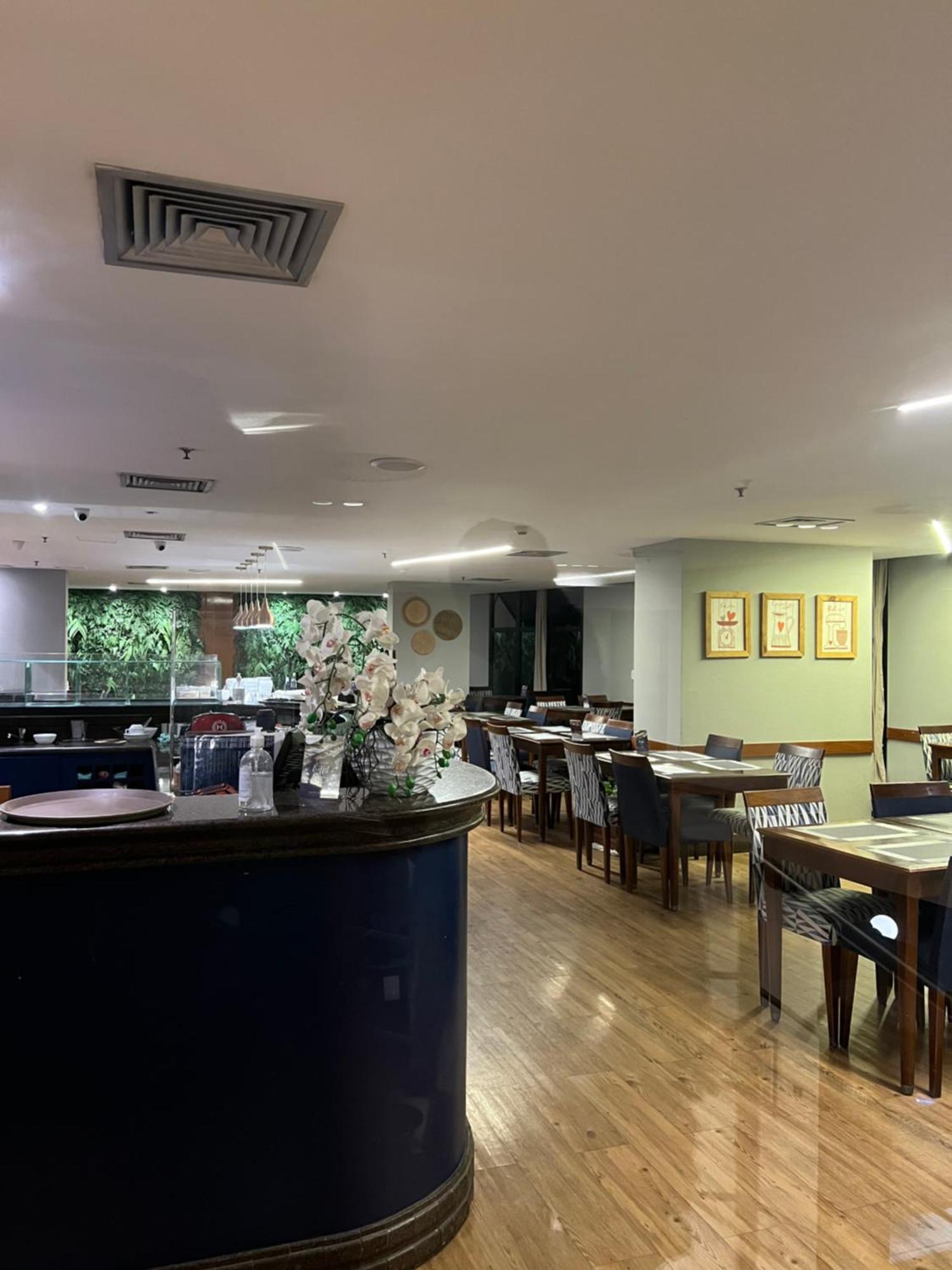 Hotel Live Lodge Vila Mariana Pq Ibirapuera Uh1014 Сао Паоло Екстериор снимка