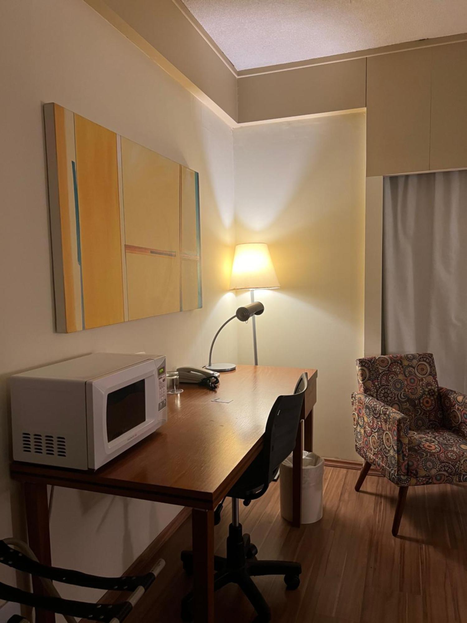 Hotel Live Lodge Vila Mariana Pq Ibirapuera Uh1014 Сао Паоло Екстериор снимка