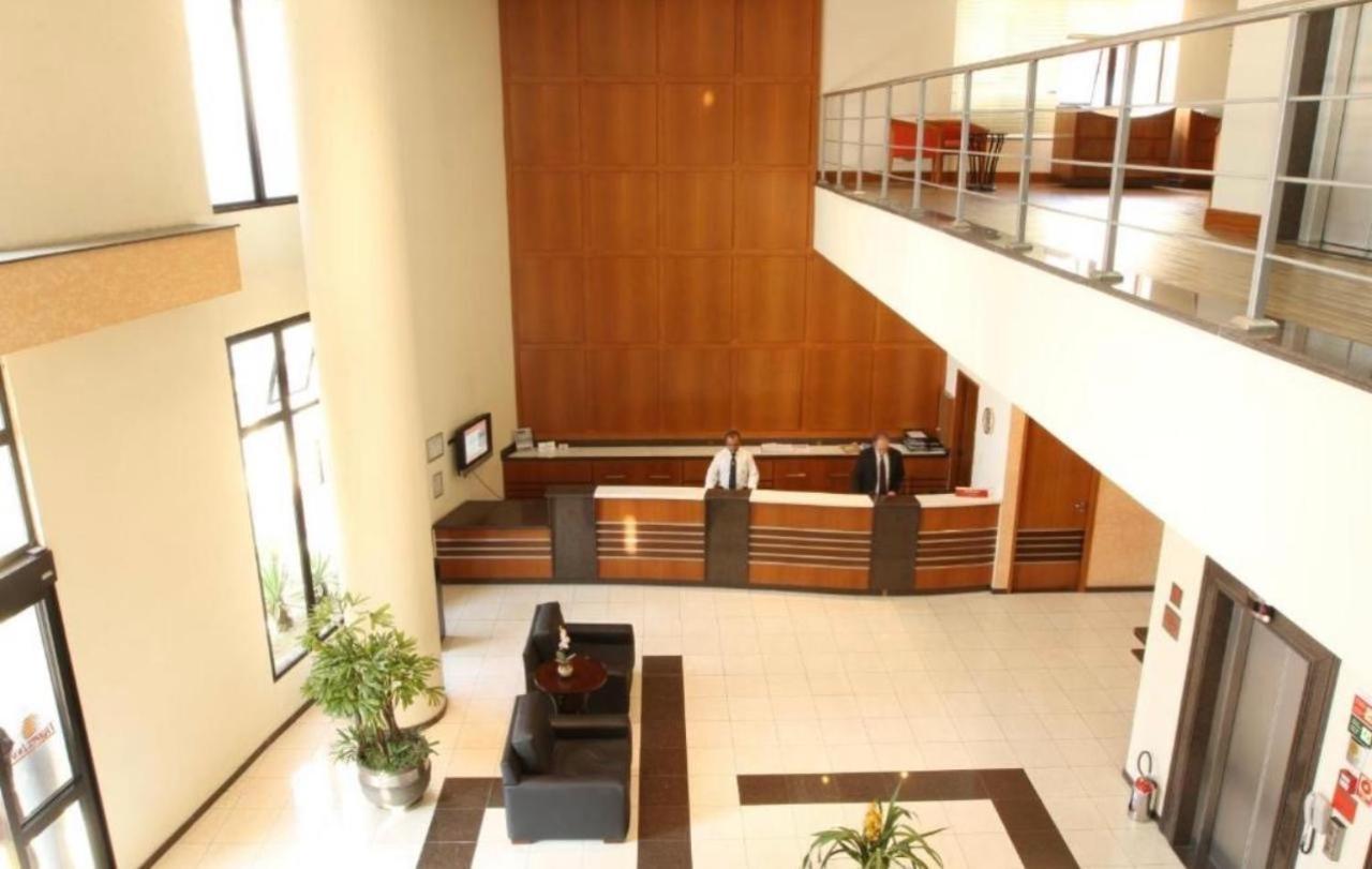 Hotel Live Lodge Vila Mariana Pq Ibirapuera Uh1014 Сао Паоло Екстериор снимка