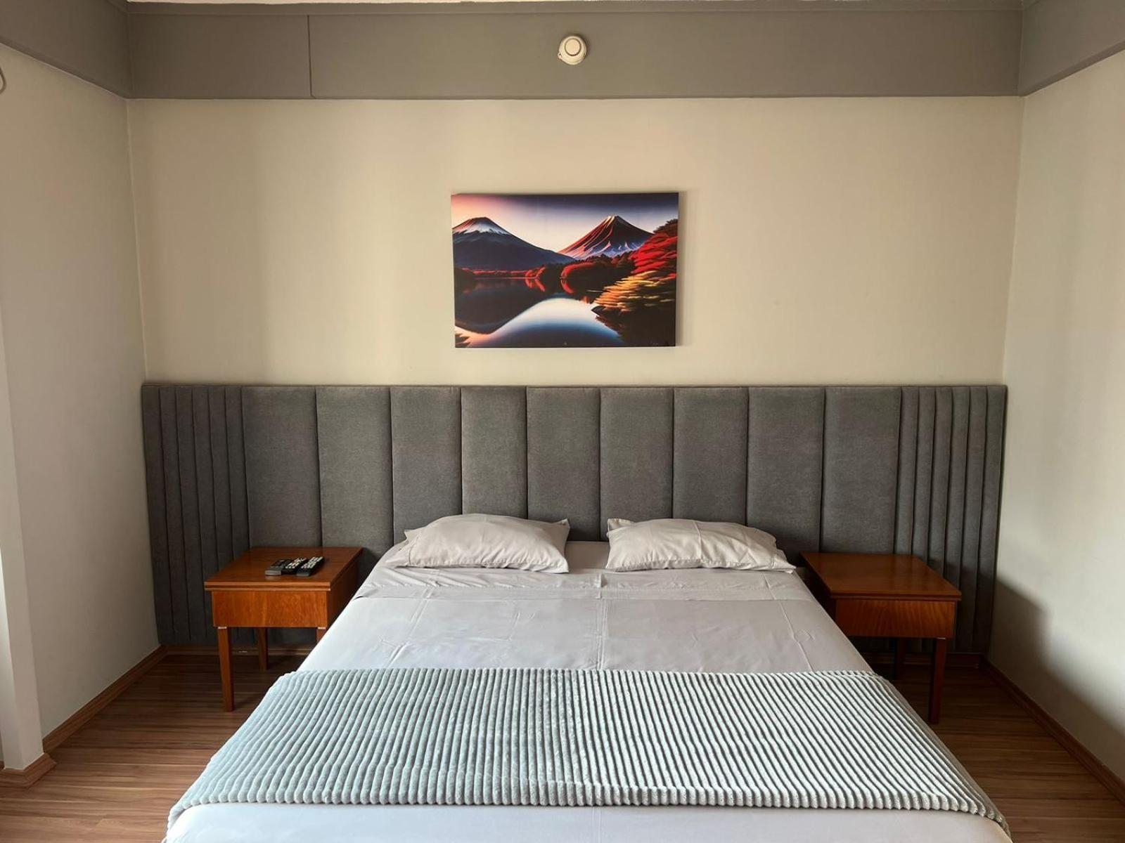 Hotel Live Lodge Vila Mariana Pq Ibirapuera Uh1014 Сао Паоло Екстериор снимка