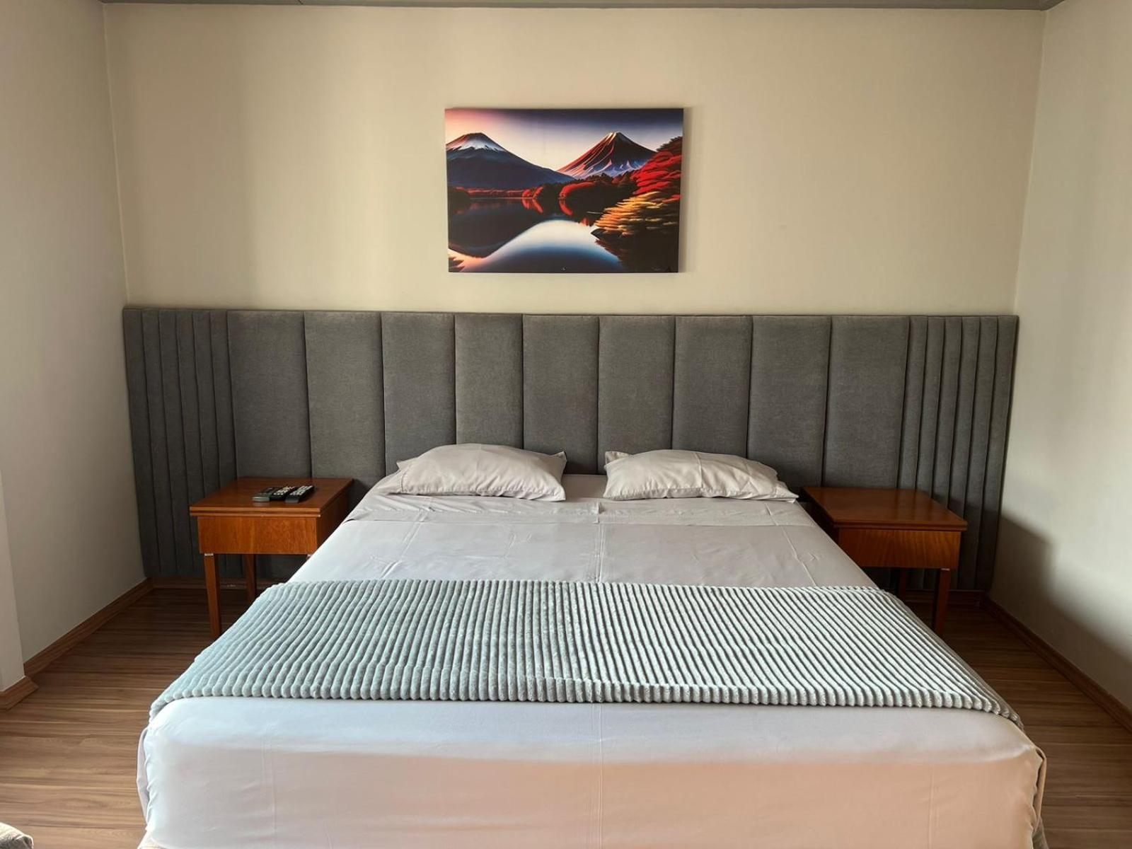 Hotel Live Lodge Vila Mariana Pq Ibirapuera Uh1014 Сао Паоло Екстериор снимка